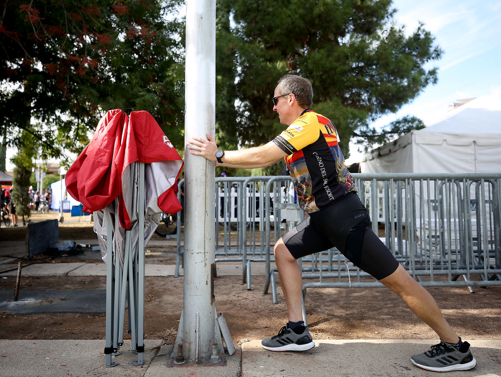 37th El Tour de Tucson